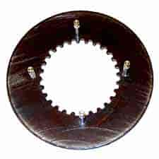 Honda 22350-822-610 Plate Comp, Clutch Pressure