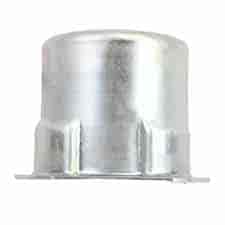 Honda 28451-ZL0-000 Pulley, Starter