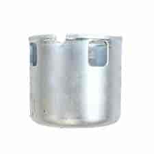 Honda 28451-ZL0-801 Pulley, Starter