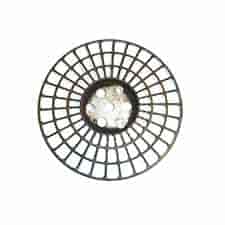 Honda 28452-ZJ1-801 Grid, Screen