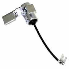 Honda 30251-883-003 Condenser