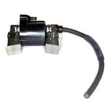 Honda 30500-ZJ1-845 Coil Assy., Ignition (black) (200MM)