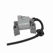 Honda 30550-ZJ1-845 Coil Assy., Ignition (gray) (215MM)