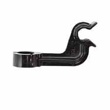 Honda 30551-Z6L-000 Clamp, High Tension Cord