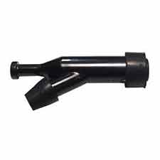 Honda 30700-ZE1-013 Cap Assy., Noise Suppressor (nichiwa Y-e