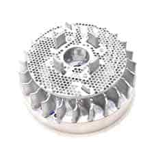 Honda 31105-ZM0-000 Flywheel Assy. (tec) (use for Ign. Coil