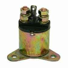 Honda 31204-ZA0-003 Contactor Assy