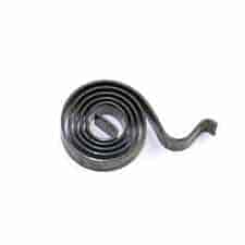 Honda 31212-ZA0-700 Spring, Brush