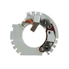 Honda 31231-ZA1-003 Plate, Brush Holder