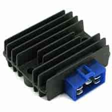 Honda 31600-ZE2-861 Rectifier Assy., Regulator (10A)