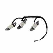 Honda 31630-ZJ1-802 Coil Assy., Charge (12V/20A)