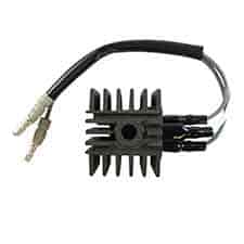 Honda 31710-ZJ1-812 Rectifier Assy.