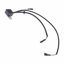 Honda 31740-ZJ1-841 Diode Assy, Engine Stop