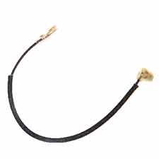 Honda 32195-Z0H-000 Cord, Stop Switch