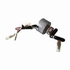 Honda 35100-ZG3-802 Switch Assy, Combination