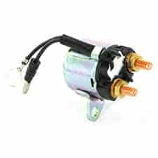 Honda 35850-ZF5-V01 Switch Assy, Starter Magnetic