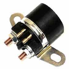 Honda 35850-ZJ1-811 Switch Assy., Starter Magnetic