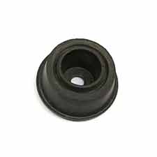 Honda 60407-ZA7-000 Rubber, Bottom