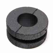 Honda 80152-958-680 Rubber, Rr Fender