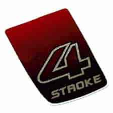 Honda 87660-Z0H-000 Mark (4-STROKE)