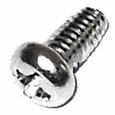Honda 90002-ZG0-003 Screw, Tapping, 4X8