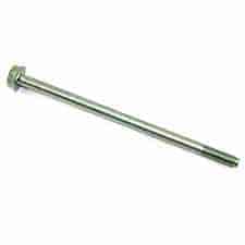 Honda 90003-ZL8-000 Bolt, Flange, 6X112 (CT200)