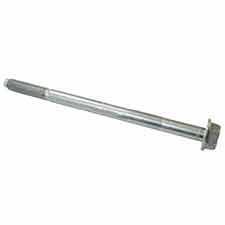 Honda 90004-Z0D-000 Bolt, Flange, 5X77 (CT200)