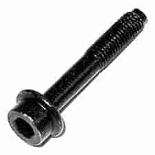 Honda 90010-Z0H-003 Bolt, Socket, 5X30