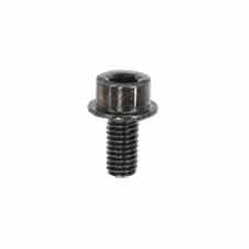 Honda 90011-Z0H-801 Bolt, Socket, 5X10