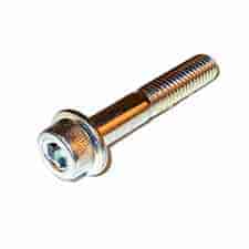 Honda 90011-ZJ1-841 Bolt, Socket, 8X45
