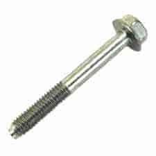 Honda 90016-ZE8-000 Bolt, Flange, 6X45 (CT200)