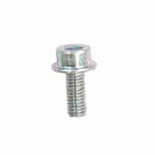 Honda 90019-Z0H-003 Bolt, Socket, 5X12