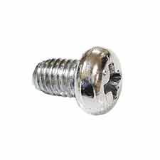 Honda 90050-ZE1-000 Screw, Tapping, 5X8