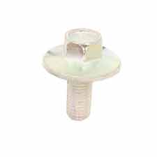 Honda 90101-VE1-G00 Bolt, Flange, 10X24