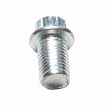 Honda 90131-ZE1-000 Bolt, Drain Plug