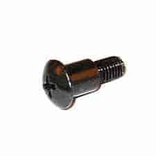 Honda 90142-MB0-000 Screw, Pan, 5X165