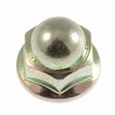 Honda 90201-415-000 Nut, Cap, 6MM