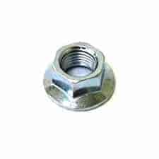 Honda 90201-ZE3-790 Nut, Special (16MM)