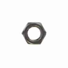 Honda 90206-ZM3-000 Nut, Tappet Adjusting