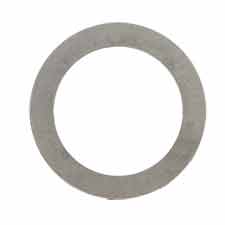 Honda 90401-ZJ1-000 Washer, Crankshaft Thrust (38.5X54.0X1.0