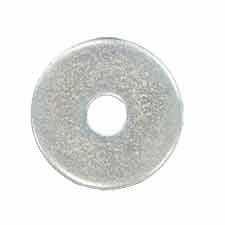 Honda 90473-896-000 Washer, 6MM