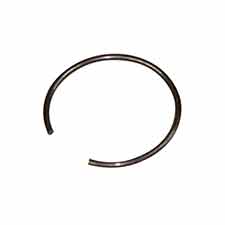 Honda 90601-KA5-000 Clip, Piston Pin, 12X20