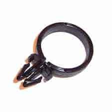 Honda 90617-SA0-003 Clip, Wire Harness