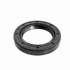 Honda 91201-Z0T-801 Oil Seal, 25X41X6