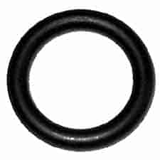 Honda 91302-MB6-830 O-ring, 13X30