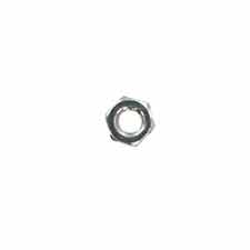 Honda 94001-04000-0S Nut, Hex (4MM)