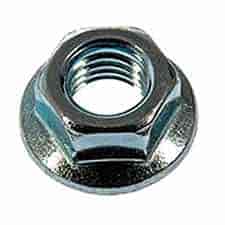 Honda 94050-12000 Nut, Flange, 12MM
