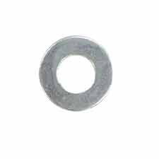 Honda 94101-08000 Washer, Plain (8MM)