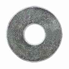 Honda 94103-08000 Washer, Plain, 8MM