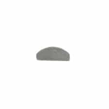 Honda 94401-16120 Key, Woodruff, 16X12